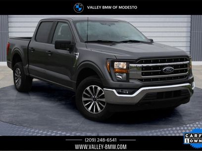 Used 2023 Ford F150 XLT