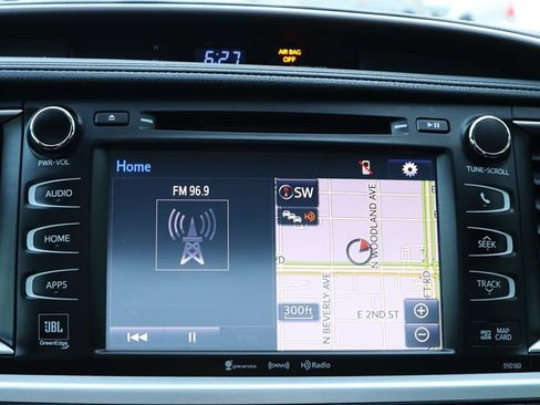 Used 2016 Toyota Highlander Limited Platinum AWD/4WD image 50