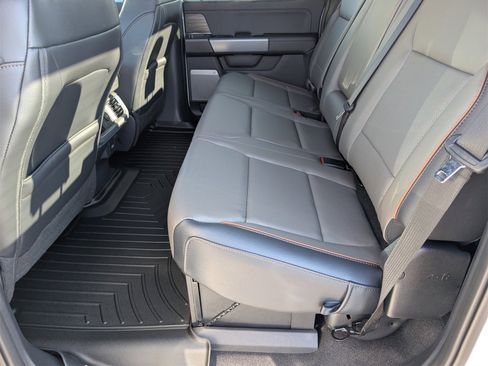 New 2026 Ford F150 Lariat w/ Equipment Group 501A Mid image 31