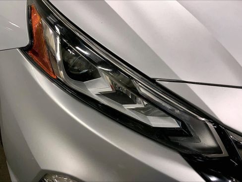 Used 2022 Nissan Altima 2.5 SV image 28