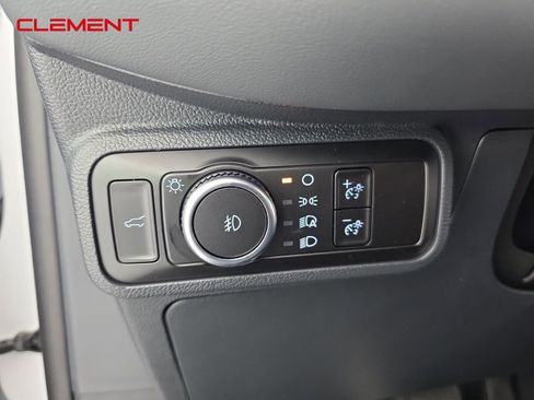 New 2026 Ford Explorer Active w/ Active Comfort Package image 11