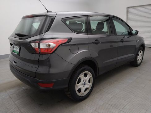 Used 2018 Ford Escape S FWD image 10