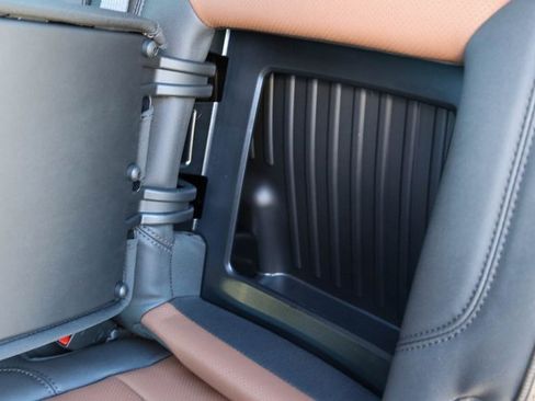 New 2026 Chevrolet Silverado 2500 High Country w/ Technology Package image 17