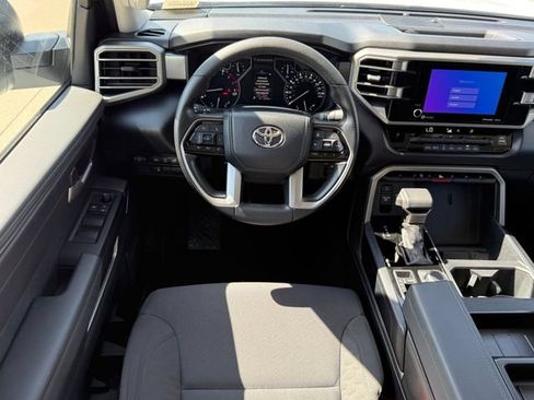 Used 2023 Toyota Tundra SR5 AWD/4WD image 25