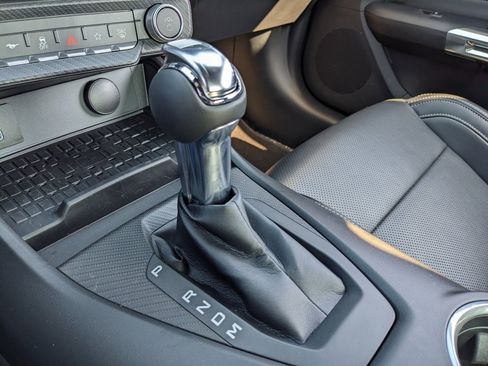 Used 2024 Ford Mustang GT Premium image 29