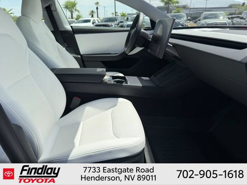 Used 2025 Tesla Model 3 RWD image 15