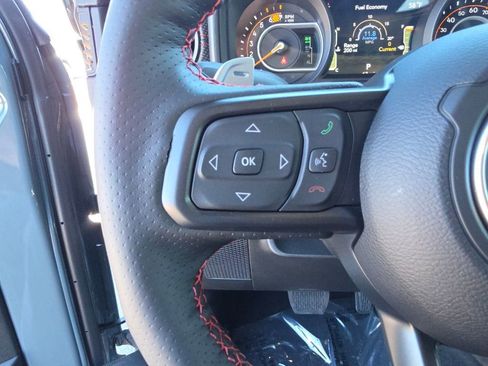 New 2026 Jeep Wrangler Unlimited Rubicon 392 AWD/4WD image 18
