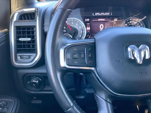 Used 2024 RAM 1500 Laramie image 22