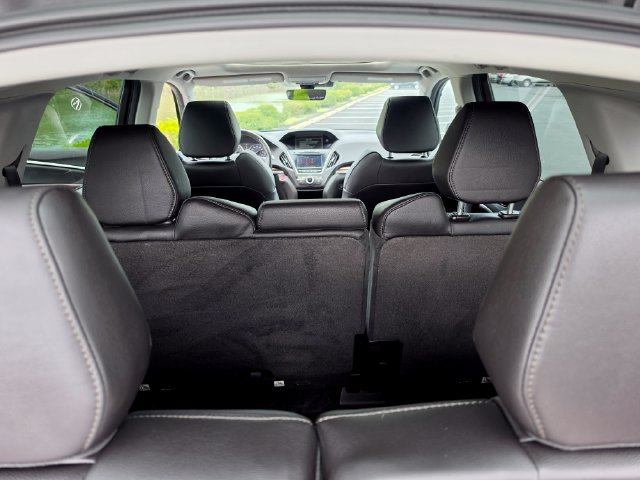 Used 2016 Acura MDX w/ Technology Package AWD/4WD image 44