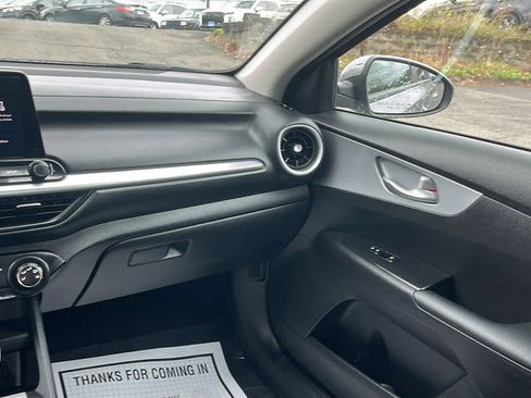 Used 2023 Kia Forte LXS FWD image 26