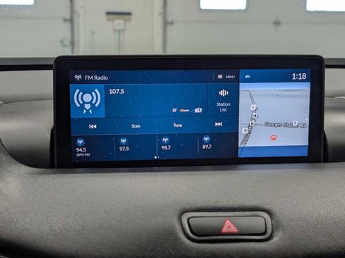 Certified 2021 Acura TLX w/ Technology Package image 26