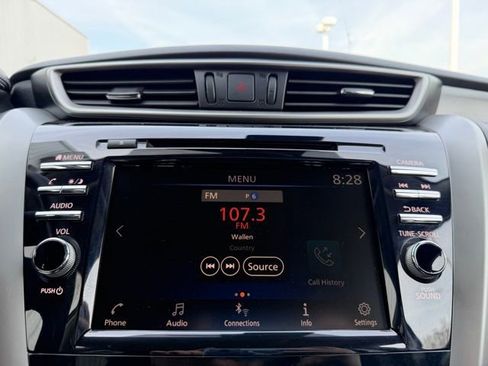 Certified 2020 Nissan Murano SV image 22