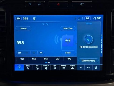 Used 2024 Ford F150 XLT w/ Mobile Office Package AWD/4WD image 21