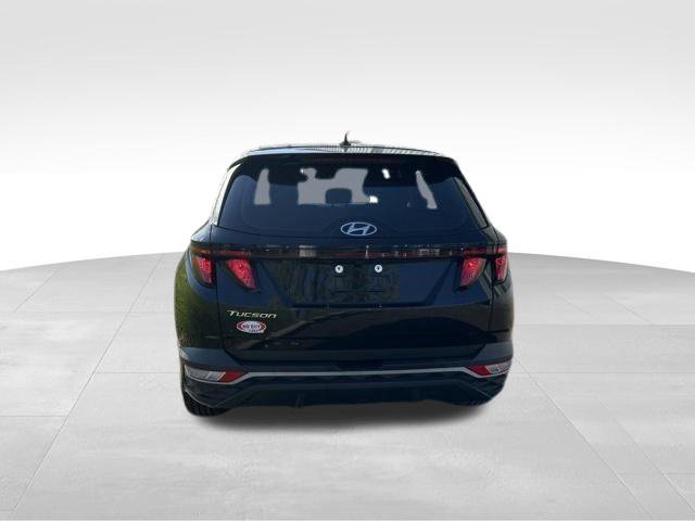 Used 2022 Hyundai Tucson SE FWD image 6