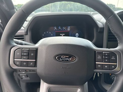 New 2026 Ford F150 XLT w/ FX4 Off-Road Package AWD/4WD image 23