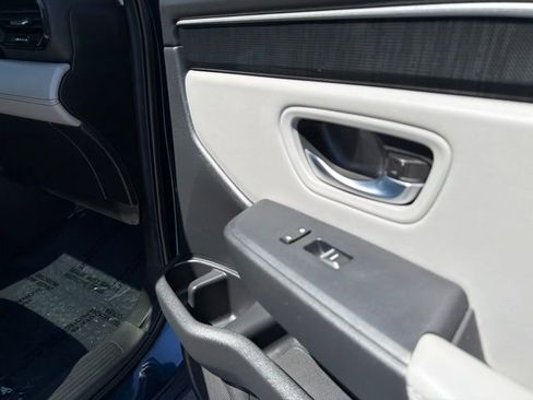 Certified 2025 Honda Pilot Elite image 27