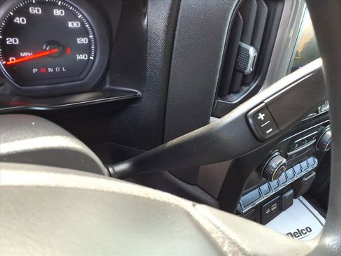 Used 2021 Chevrolet Silverado 1500 Custom RWD image 21