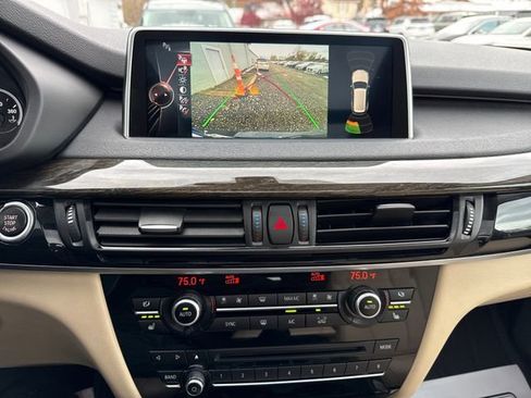 Used 2016 BMW X5 xDrive35i image 34