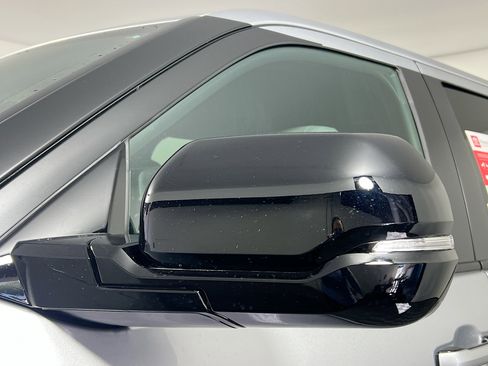 New 2026 Toyota Tundra Limited image 12