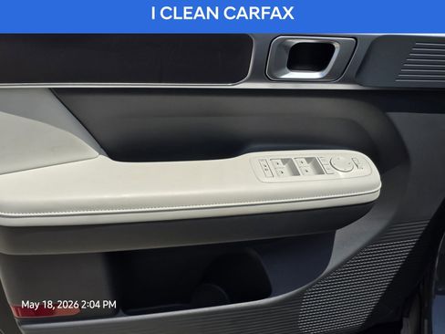 Used 2024 Hyundai Santa Fe SEL FWD image 15