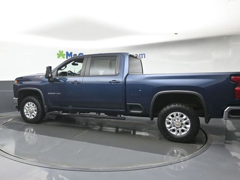 Used 2021 Chevrolet Silverado 2500 LT image 25
