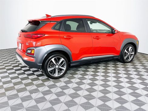Used 2019 Hyundai Kona Limited image 10