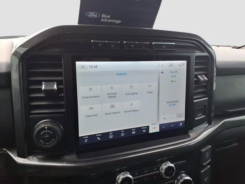 Certified 2023 Ford F150 XLT w/ Equipment Group 302A High image 19