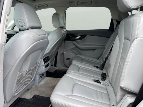 Used 2019 Audi Q7 3.0T Premium Plus w/ Premium Plus Package image 5