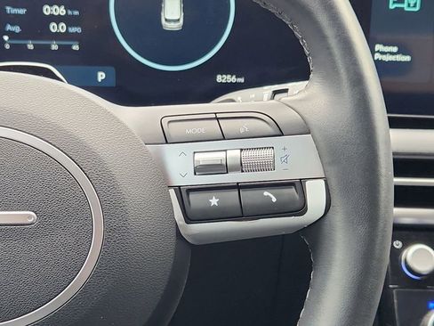 Certified 2025 Hyundai Tucson SEL image 29