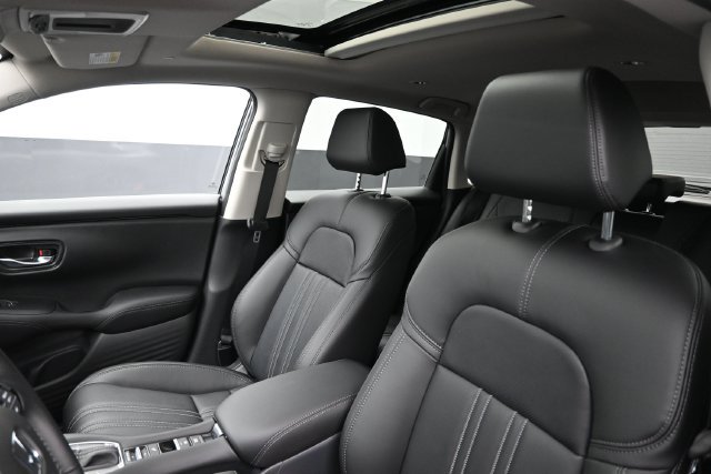 New 2027 Honda HR-V EX-L image 20