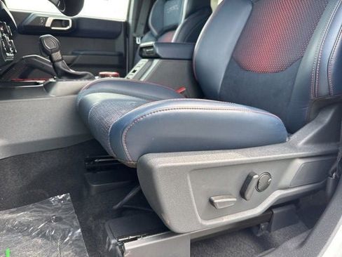 New 2025 Ford Bronco Raptor AWD/4WD image 15