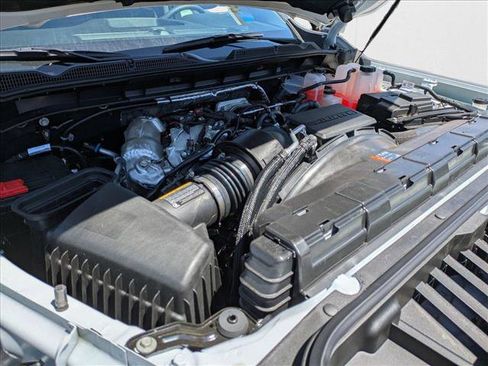 New 2025 GMC Sierra 3500 Pro image 15