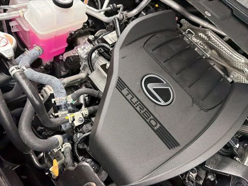 Used 2025 Lexus TX 350 AWD w/ Technology Package image 33