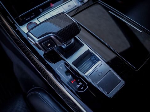 Certified 2023 Audi S8 w/ S8 Executive Package image 14