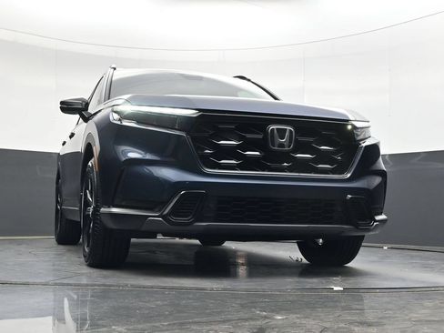 Certified 2025 Honda CR-V Sport-L image 28