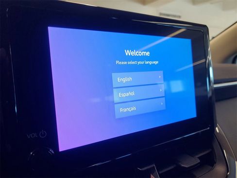 Used 2023 Toyota Corolla LE image 25