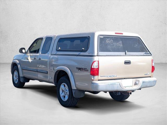 Used 2006 Toyota Tundra SR5 RWD image 7