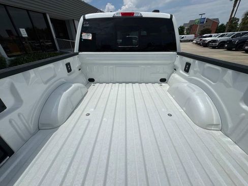 New 2025 Ford F150 Lariat w/ Equipment Group 501A Mid image 5