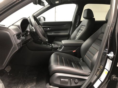 Used 2025 Honda CR-V Sport-L image 19