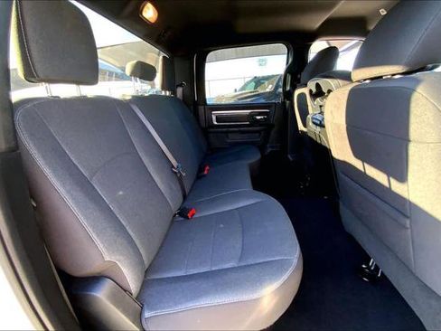 Certified 2024 RAM 1500 Classic Warlock image 18