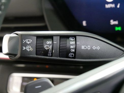 New 2026 Buick Envision Preferred image 25