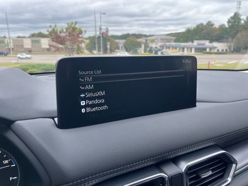 New 2025 MAZDA CX-5 AWD 2.5 S w/ Premium Plus Pkg image 18