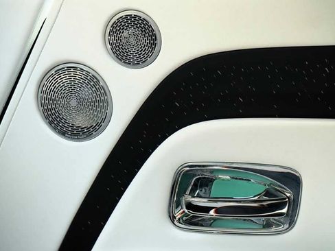 New 2024 Rolls-Royce Spectre w/ Spectre Launch Package image 23