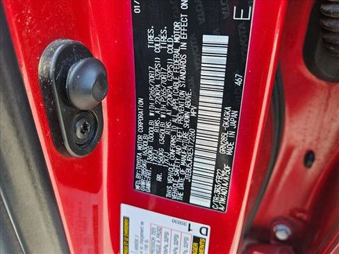 Used 2014 Toyota 4Runner SR5 AWD/4WD image 23