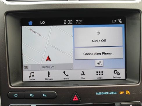 Used 2018 Ford Explorer Platinum AWD/4WD image 36
