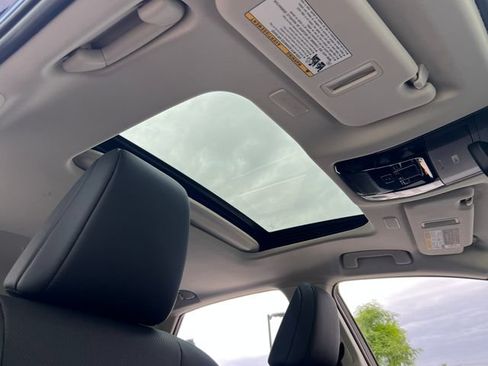 New 2026 Lexus NX 350 AWD image 49