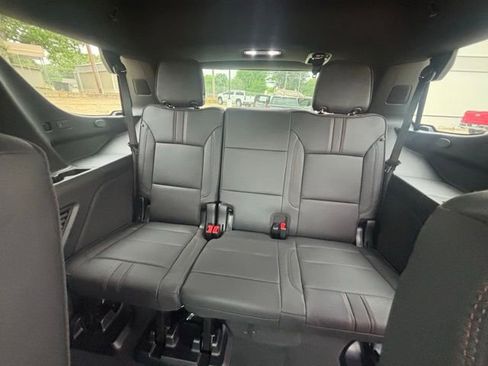 New 2026 Chevrolet Tahoe RST w/ Comfort Package AWD/4WD image 21