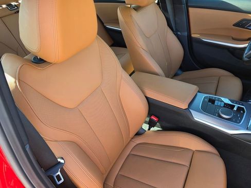 Used 2024 BMW M340i w/ Premium Package image 31