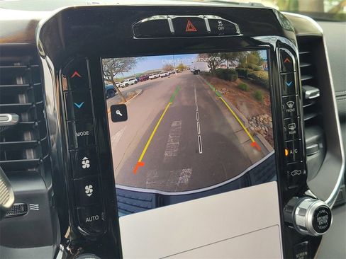 Used 2024 RAM 2500 Laramie image 21