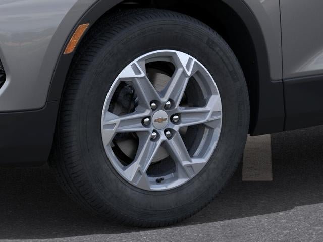 New 2026 Chevrolet Blazer LT w/ Convenience Package FWD image 9